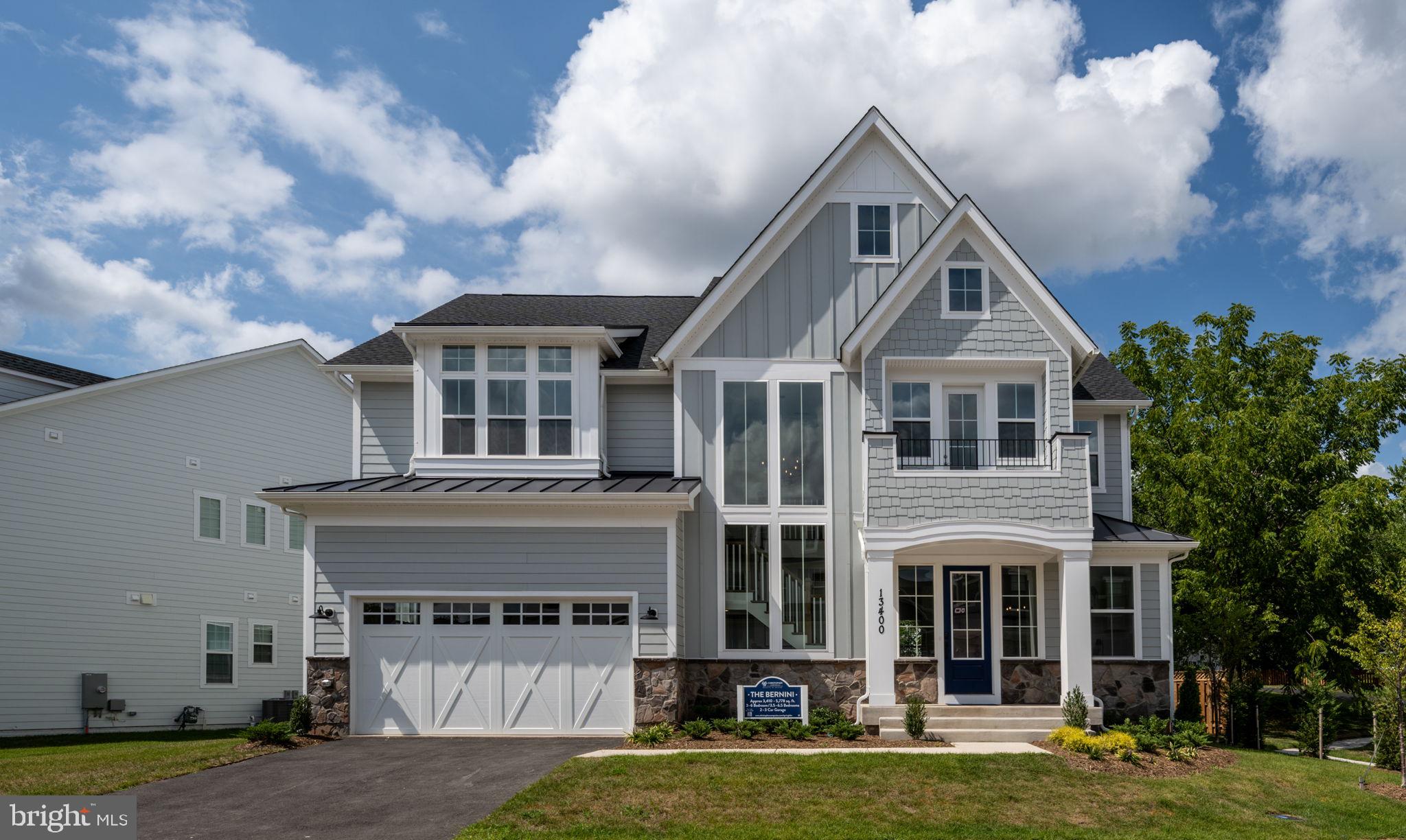 SPRING LAKE - Residential