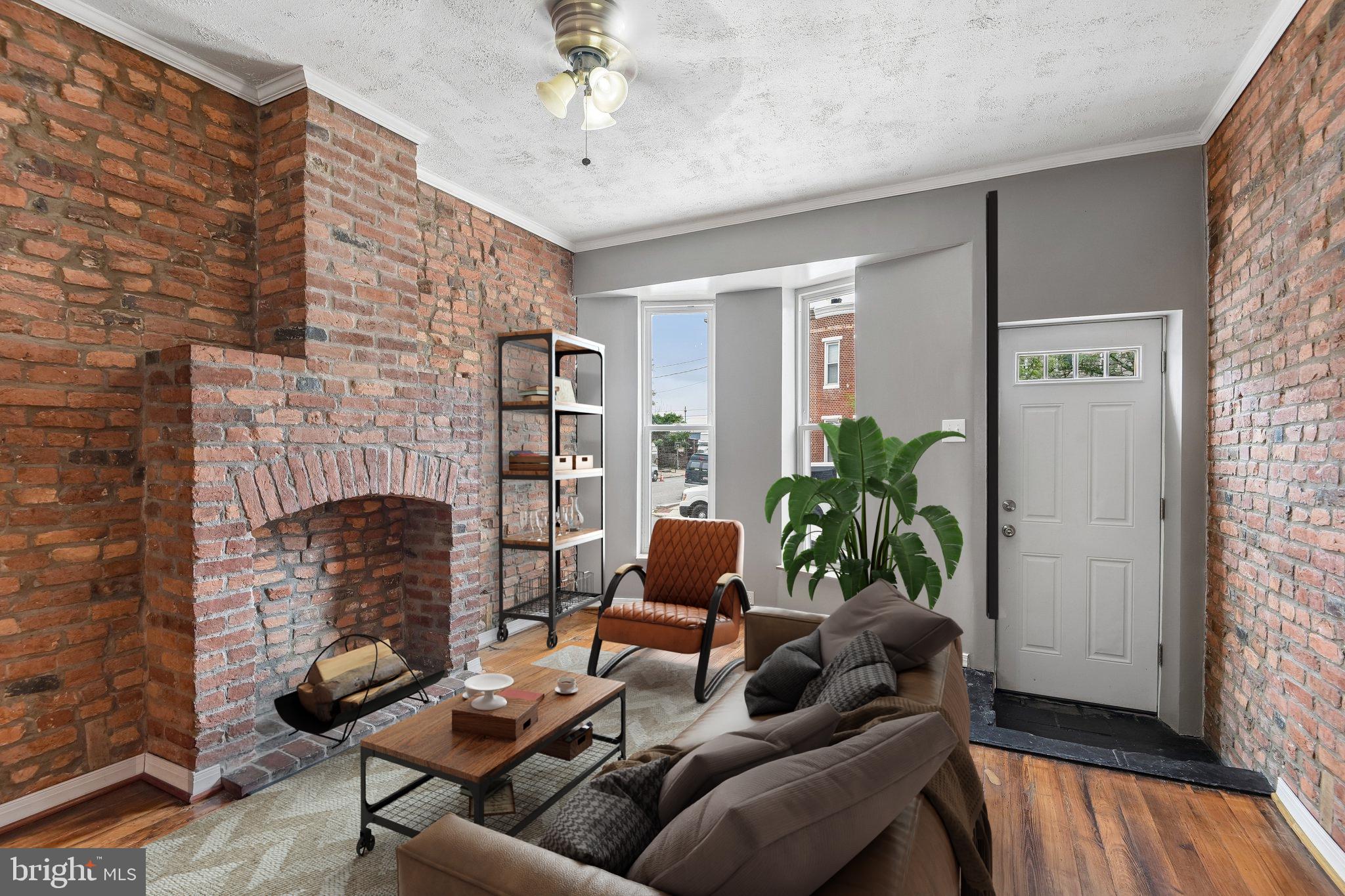 WASHINGTON VILLAGE - Residential