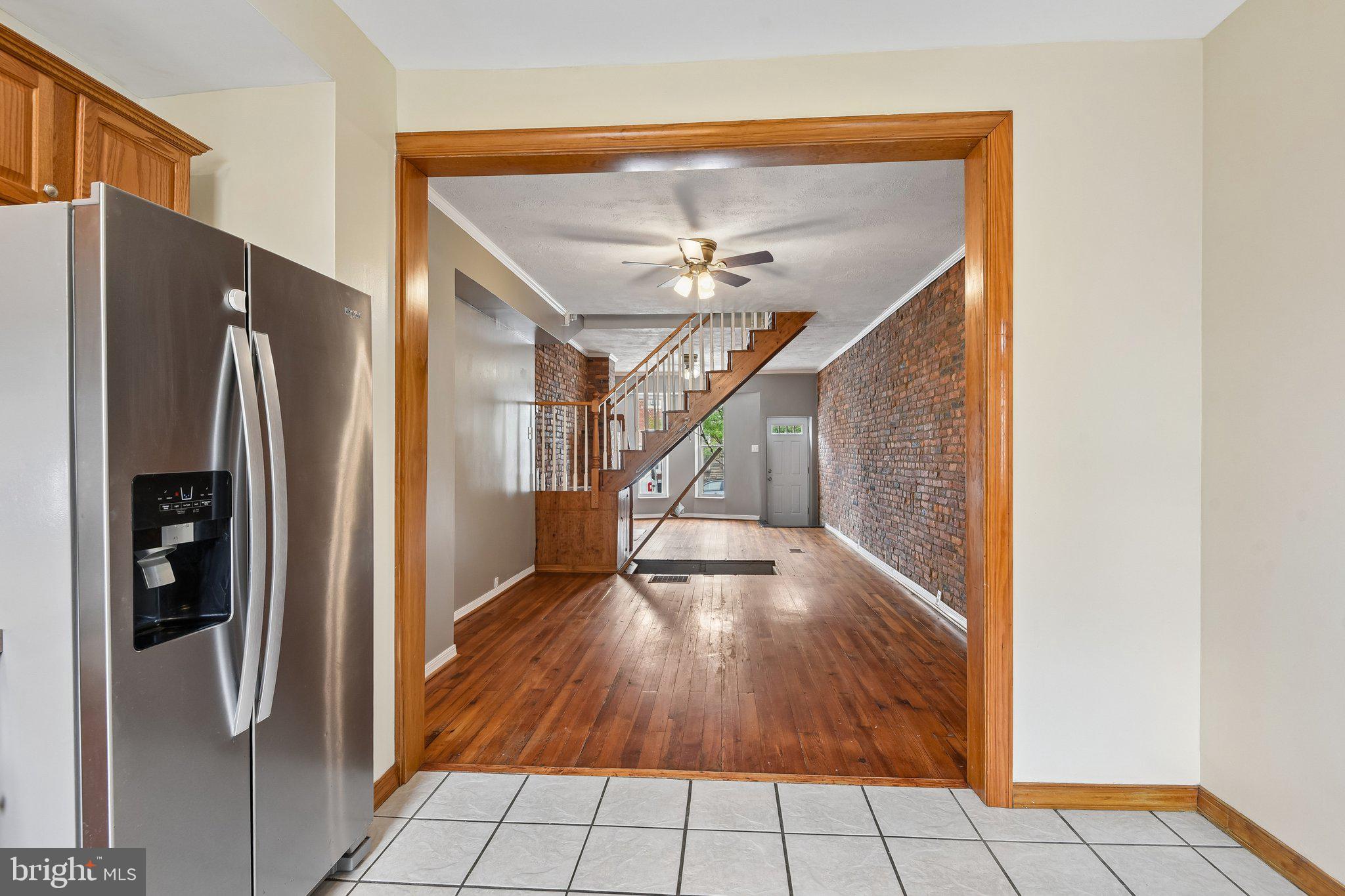 WASHINGTON VILLAGE - Residential