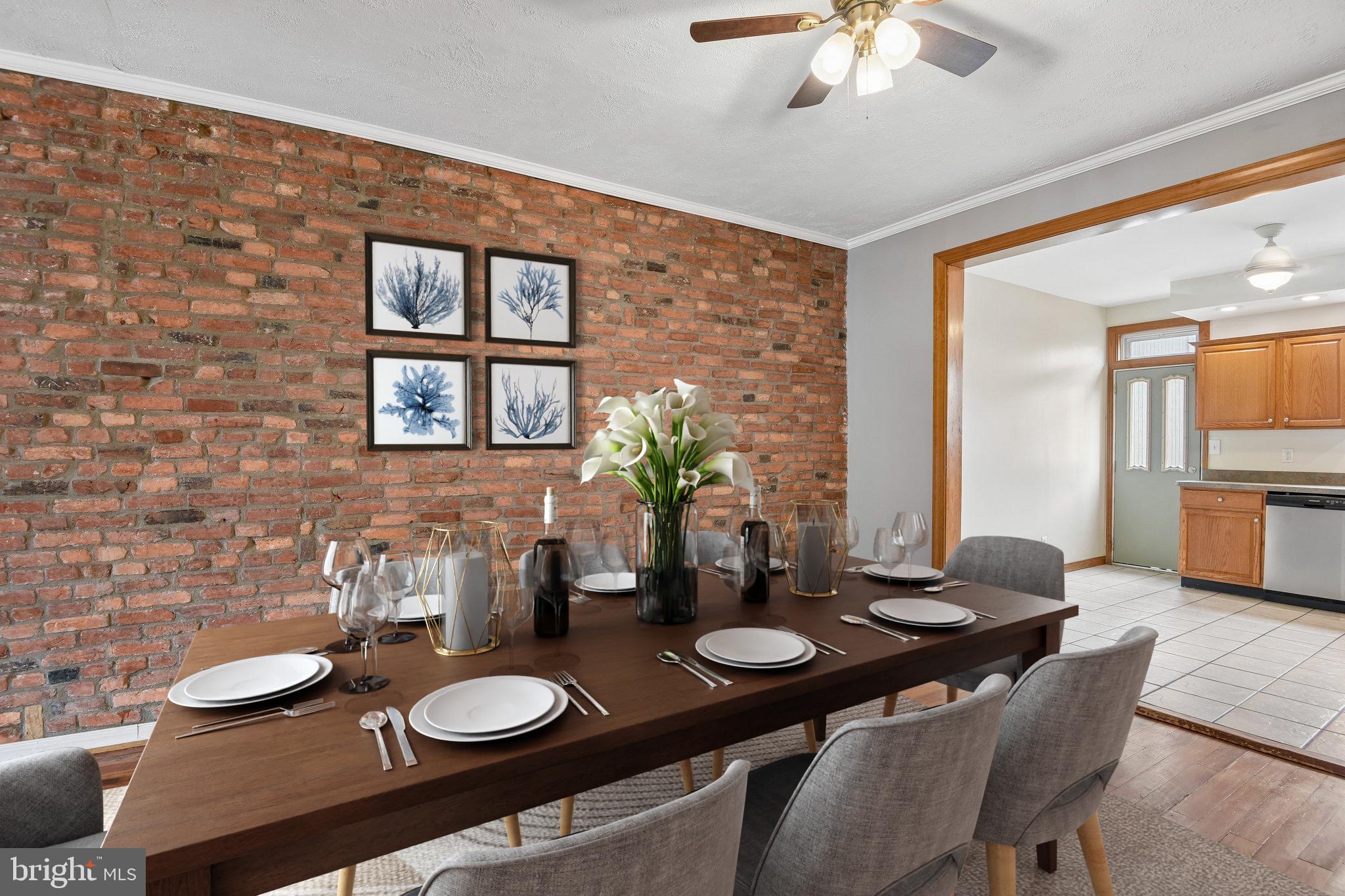 WASHINGTON VILLAGE - Residential