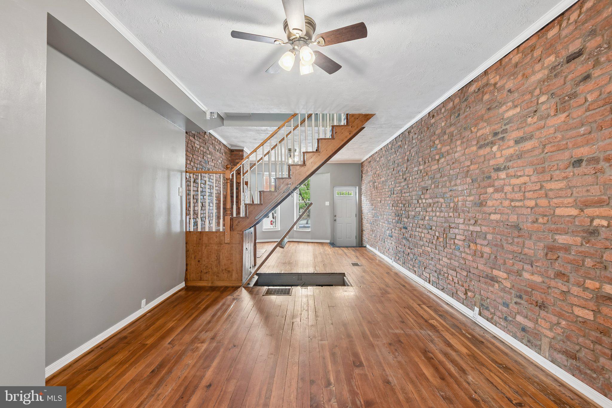 WASHINGTON VILLAGE - Residential