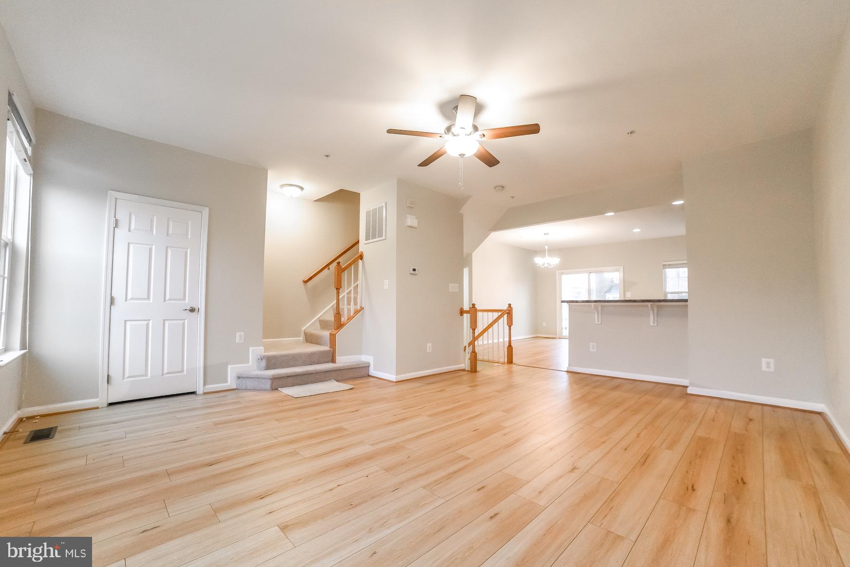 ADAMS CROSSING - Residential