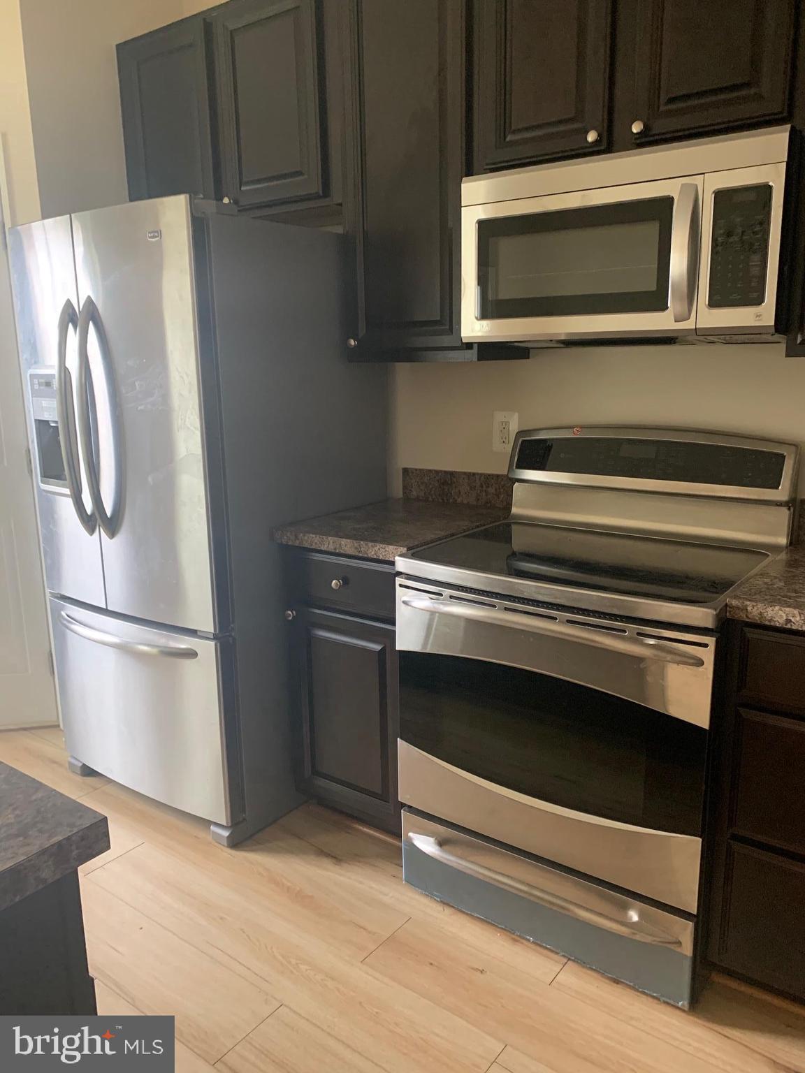 ADAMS CROSSING - Residential