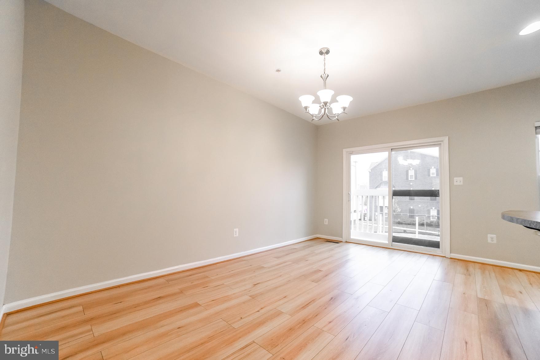 ADAMS CROSSING - Residential