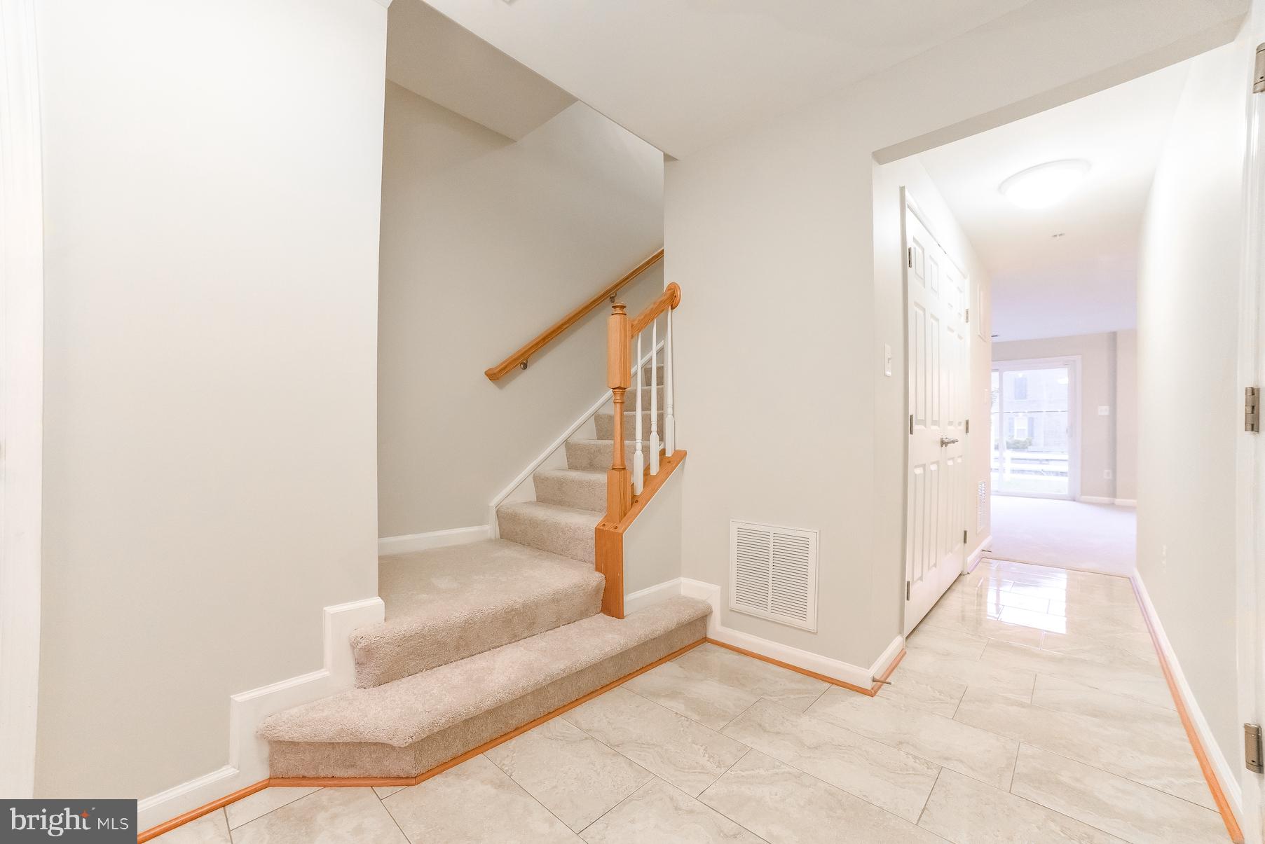 ADAMS CROSSING - Residential