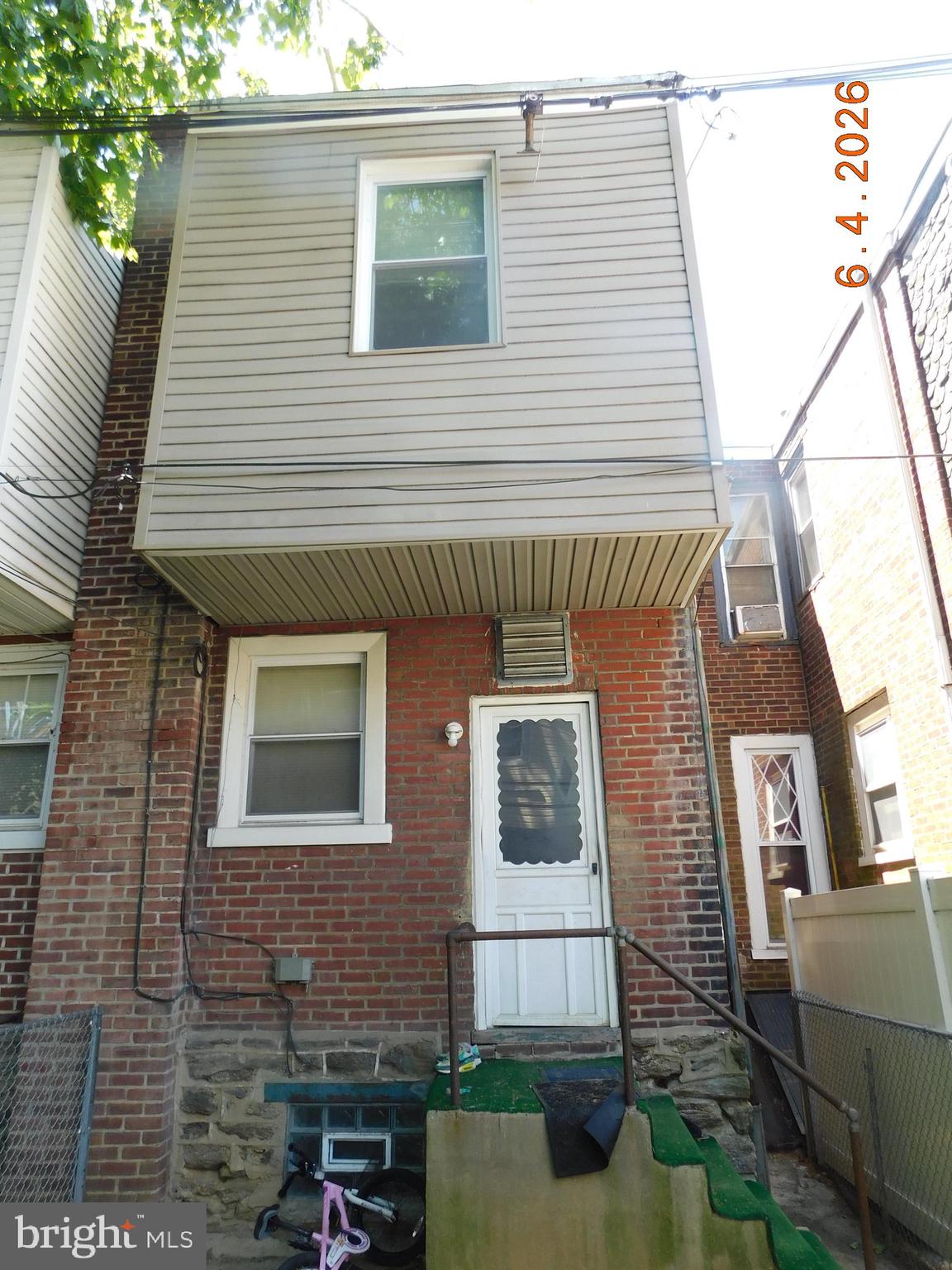 OLNEY - Residential