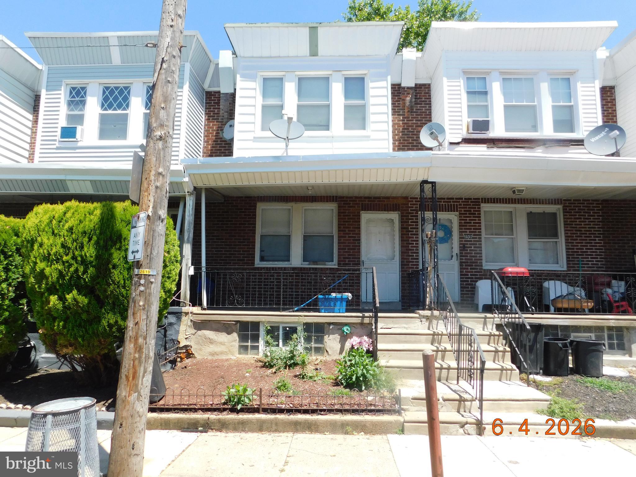 OLNEY - Residential