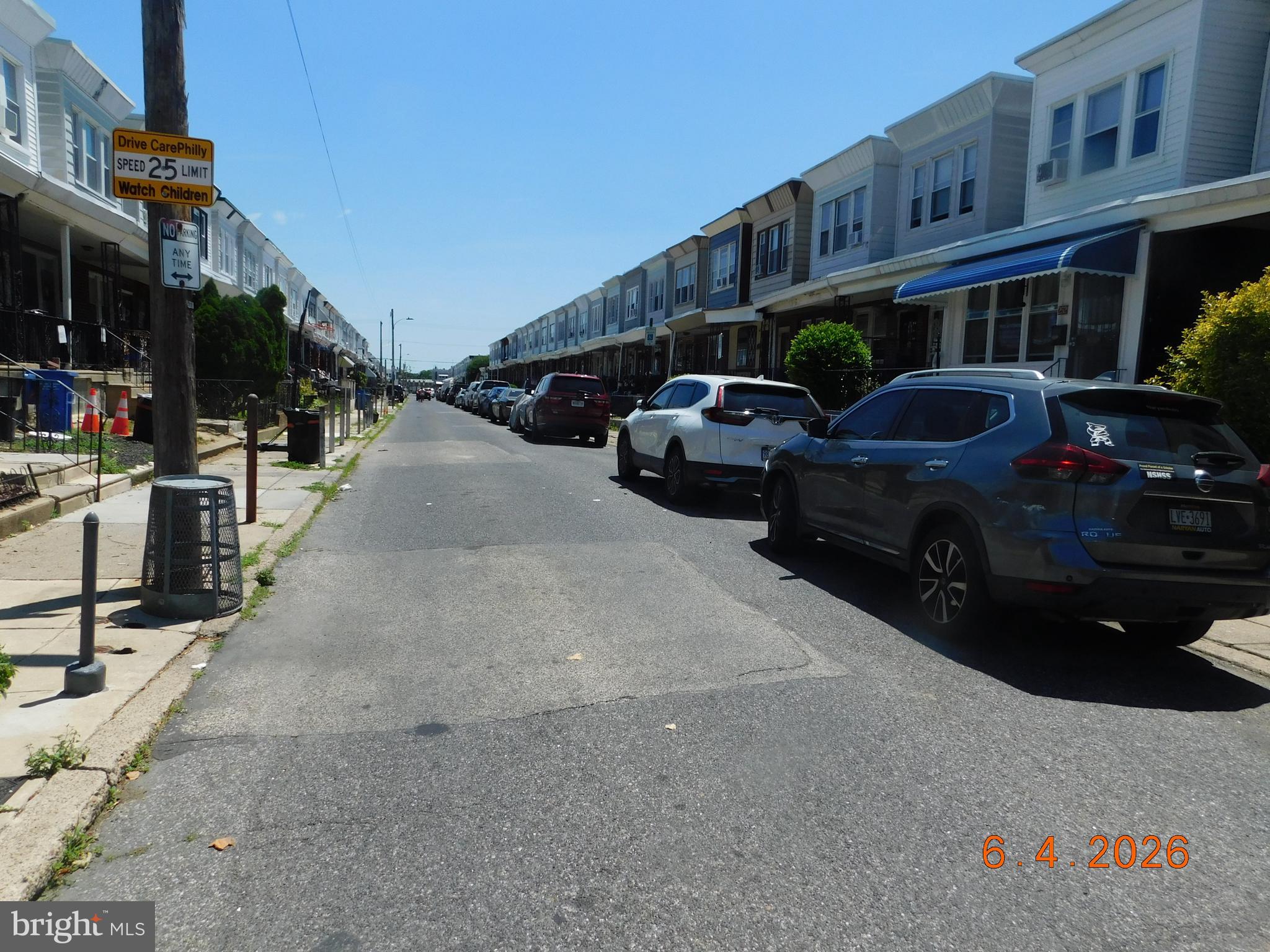 OLNEY - Residential