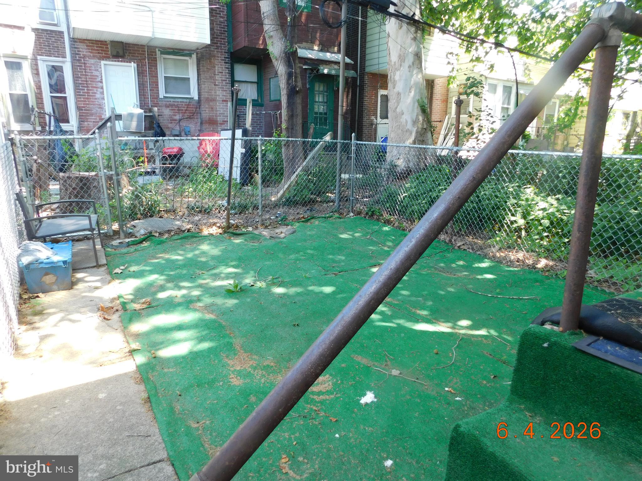 OLNEY - Residential
