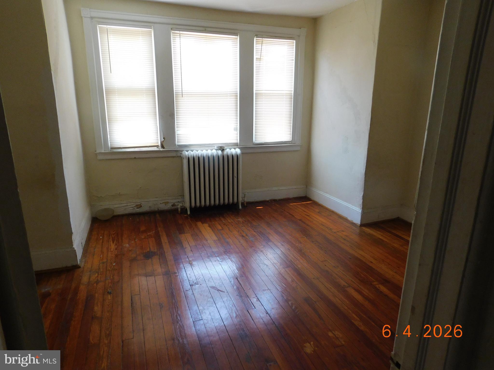 OLNEY - Residential