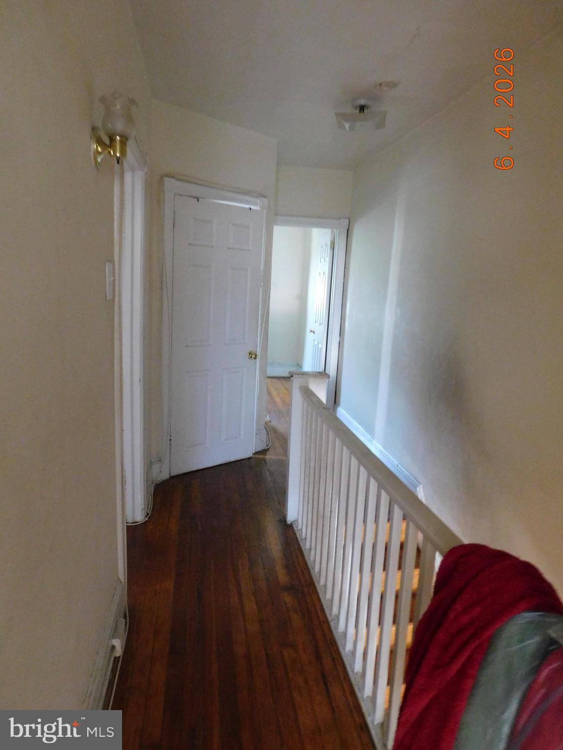 OLNEY - Residential