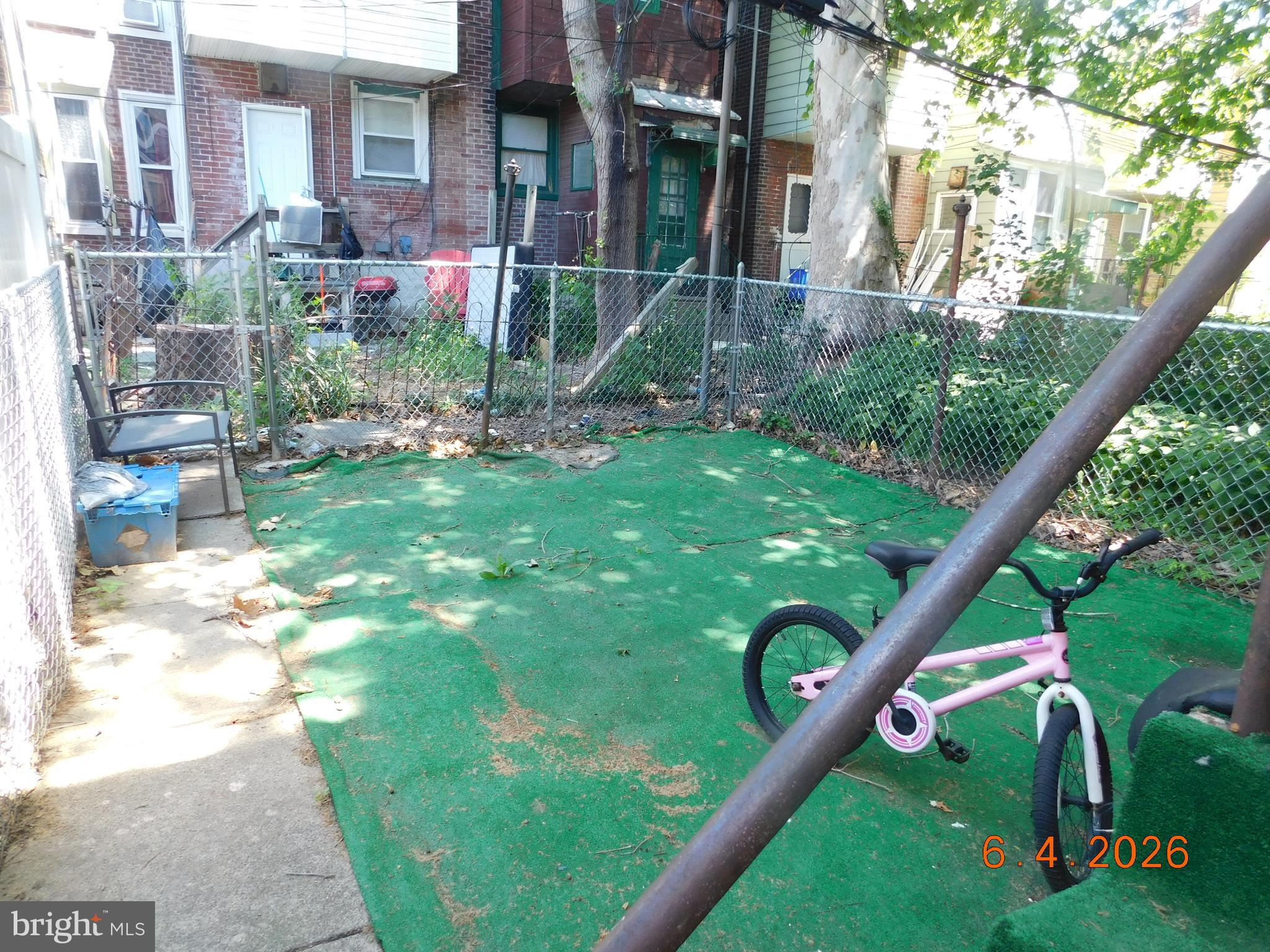 OLNEY - Residential