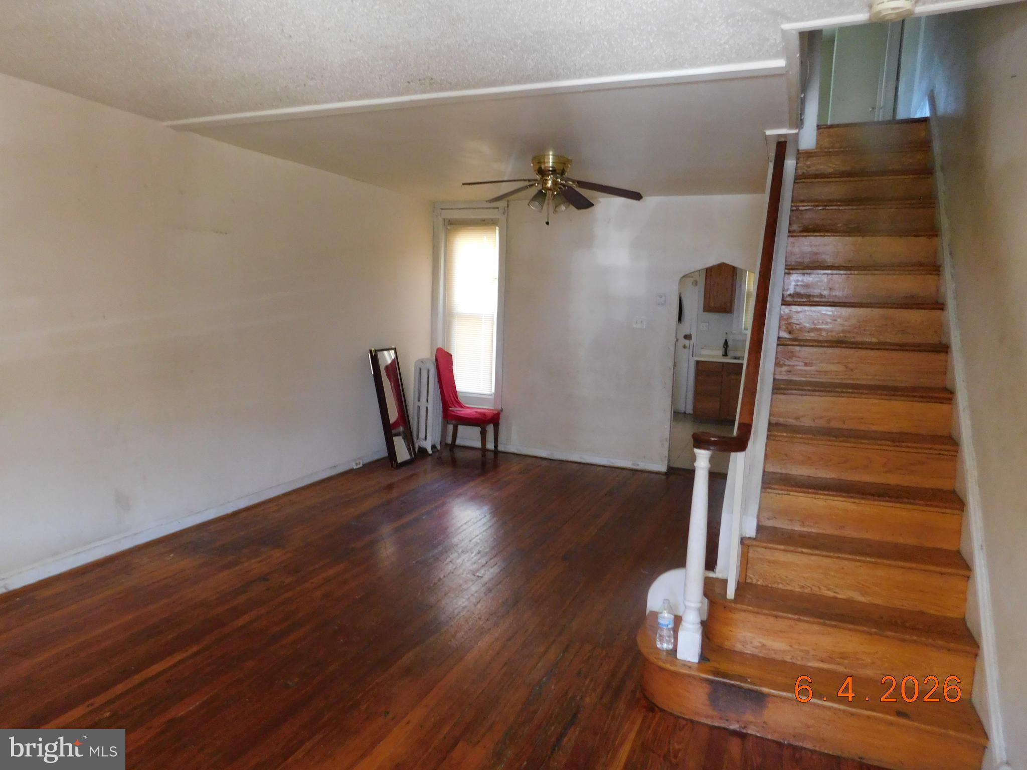 OLNEY - Residential
