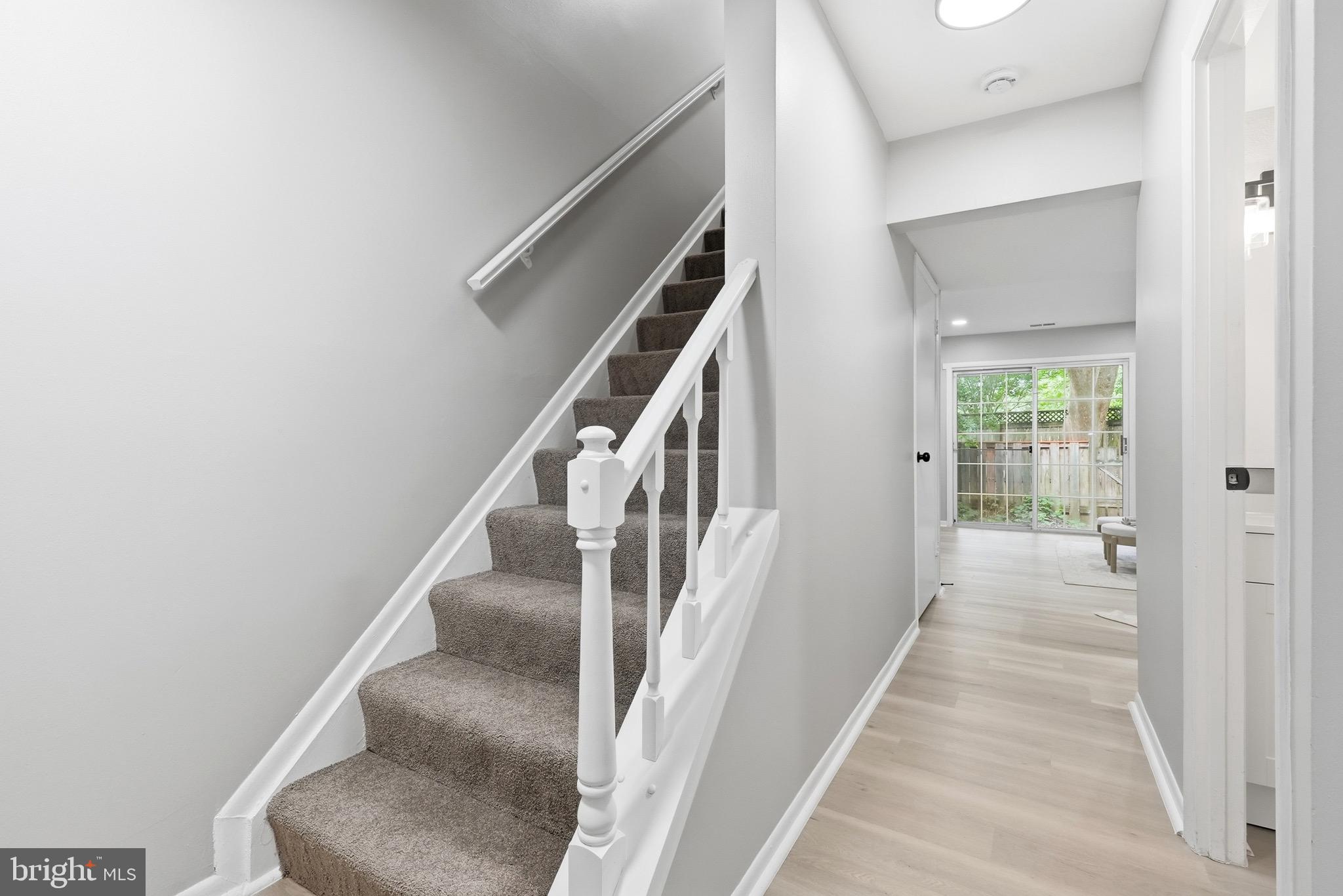 CROFTON SQUARE - Residential