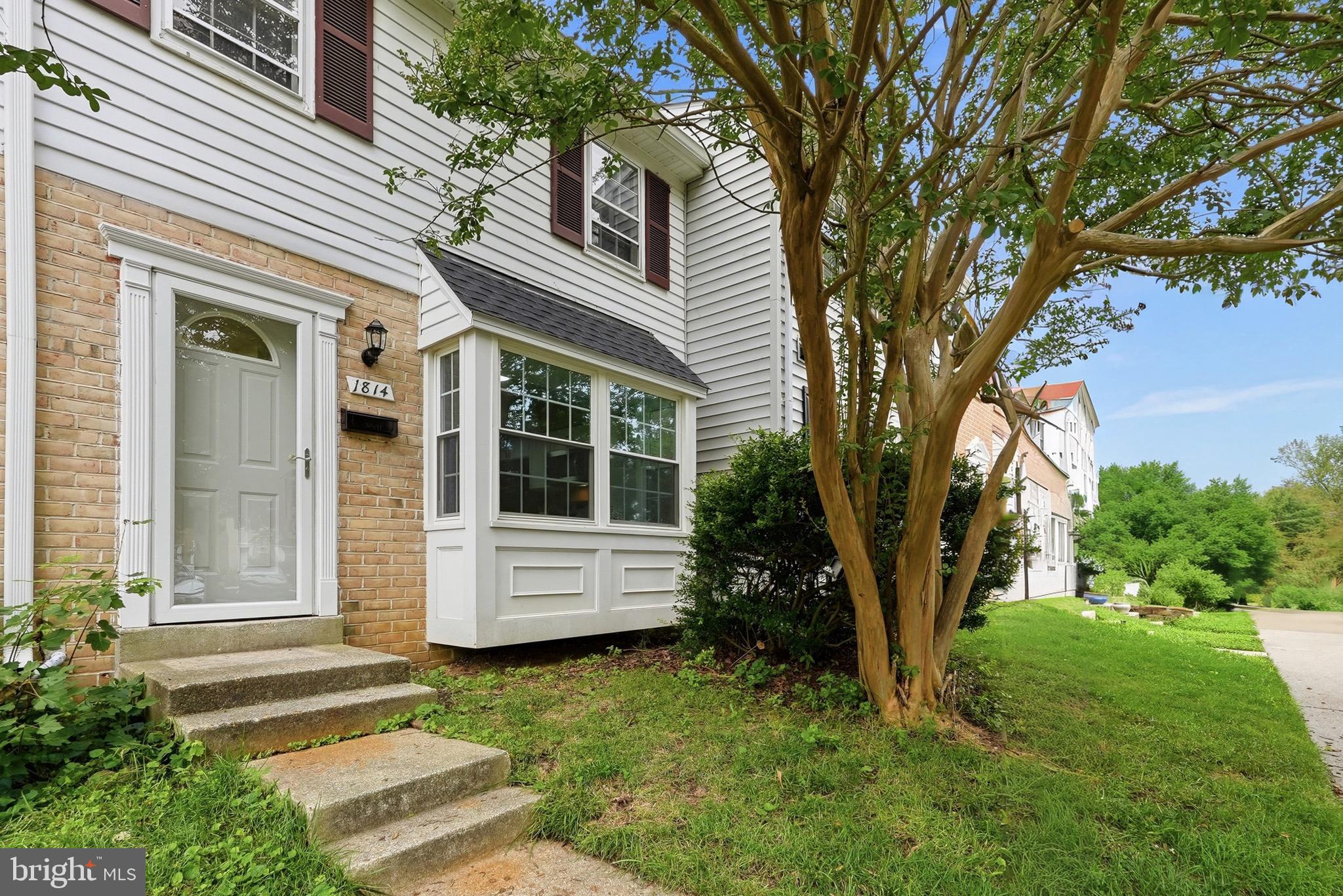 Welcome to this beautifully renovated home in the heart of Crofton, where modern updates and move-in-ready convenience come together. From top to bottom, this home has been completely refreshed with stylish finishes and thoughtful upgrades throughout.

Step inside to discover a bright and inviting interior featuring fresh paint, new carpet, and a stunning fully renovated kitchen complete with brand-new cabinetry, countertops, and all-new stainless steel appliances. The updated bathrooms offer contemporary fixtures and finishes, creating a clean and sophisticated feel.

Every detail has been carefully updated, allowing you to simply unpack and enjoy your new home. Whether you're entertaining in the open living spaces or relaxing in one of the comfortable bedrooms, you'll appreciate the quality craftsmanship and modern touches throughout.

Ideally located in the desirable Crofton community, this home provides convenient access to shopping, dining, parks, commuter routes, and top local amenities.

Don't miss the opportunity to own this turnkey home. Schedule your private showing today!