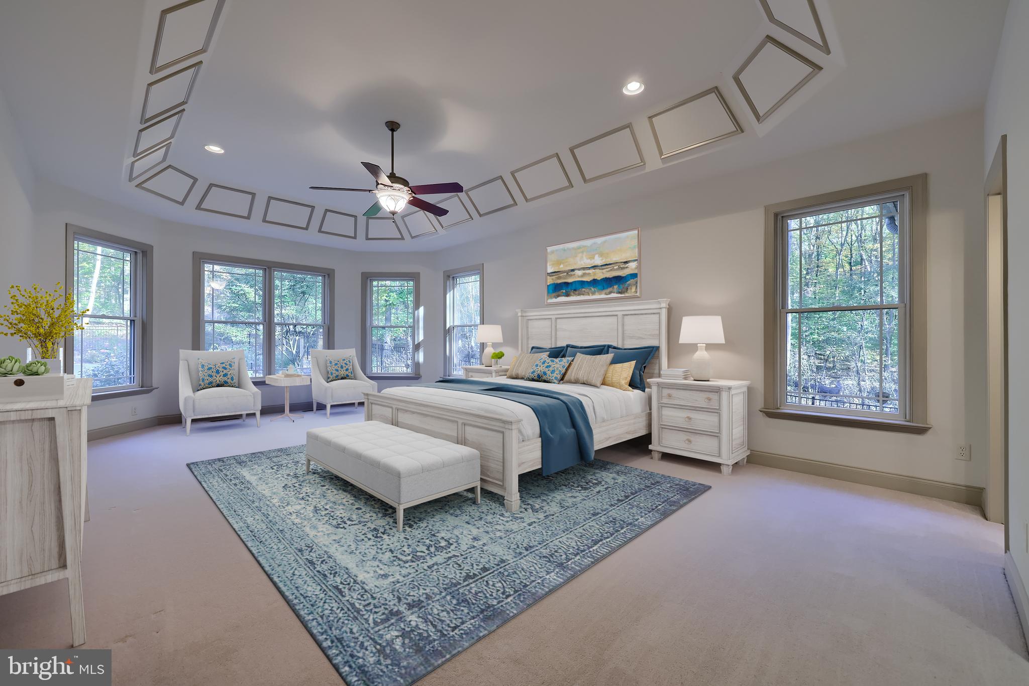 FOREST RIDGE - Residential