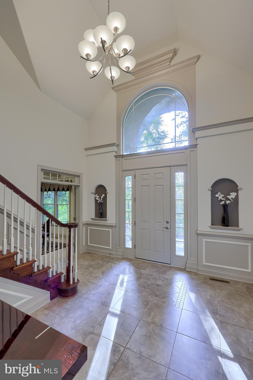 FOREST RIDGE - Residential