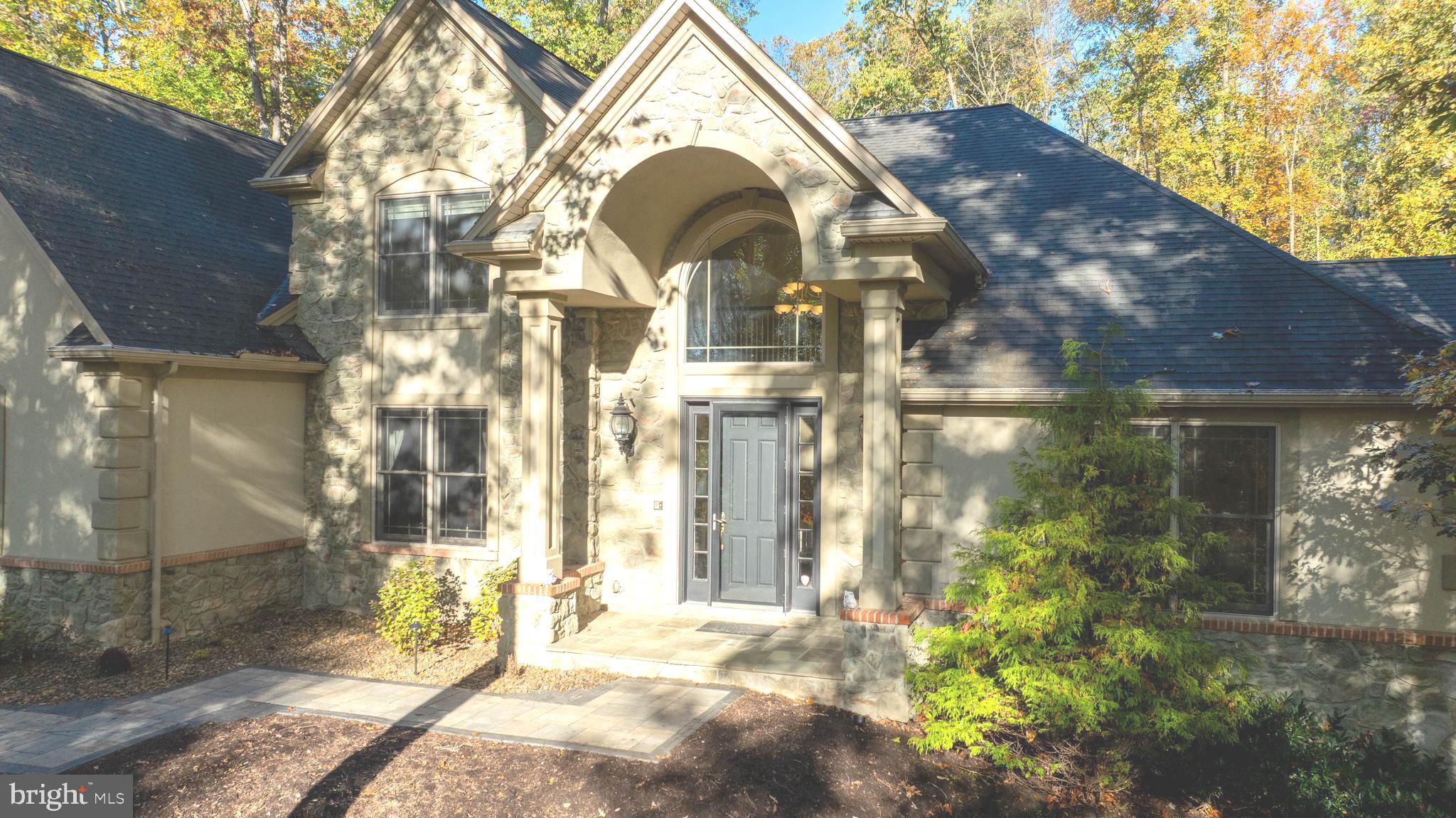FOREST RIDGE - Residential