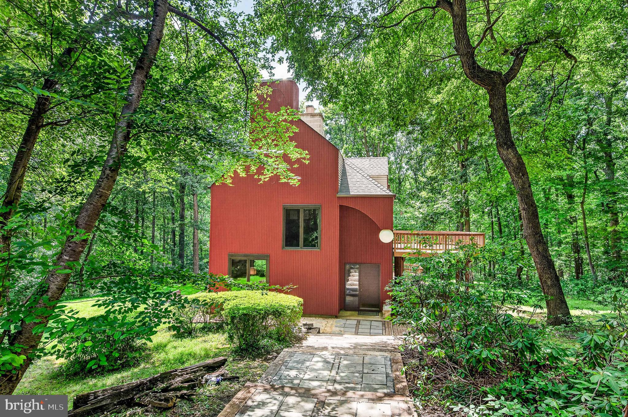 RESTON - Residential