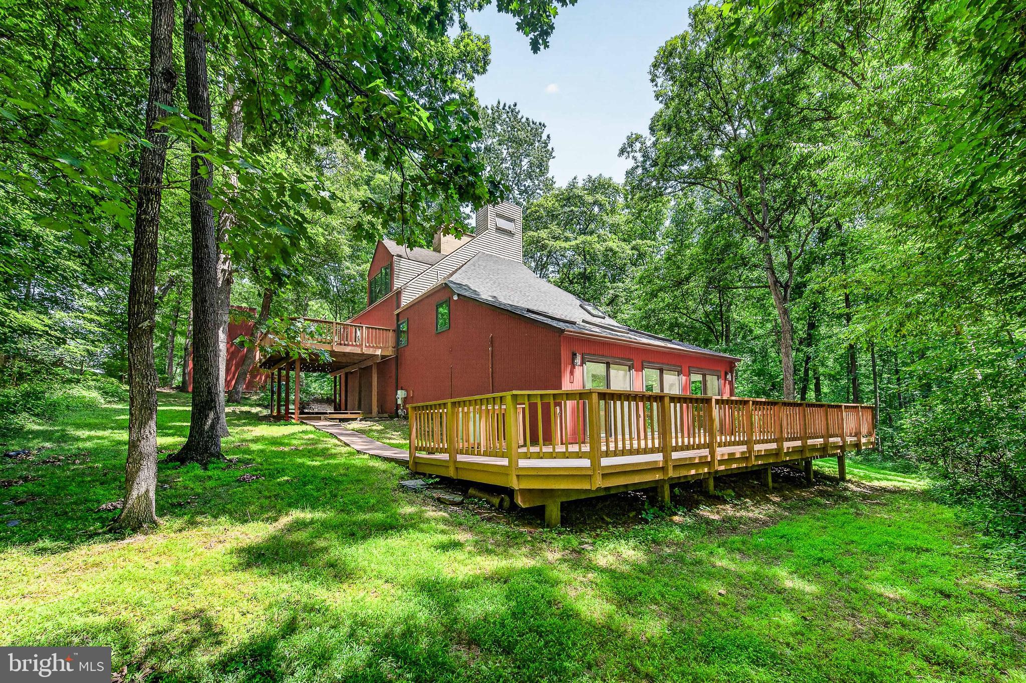 RESTON - Residential