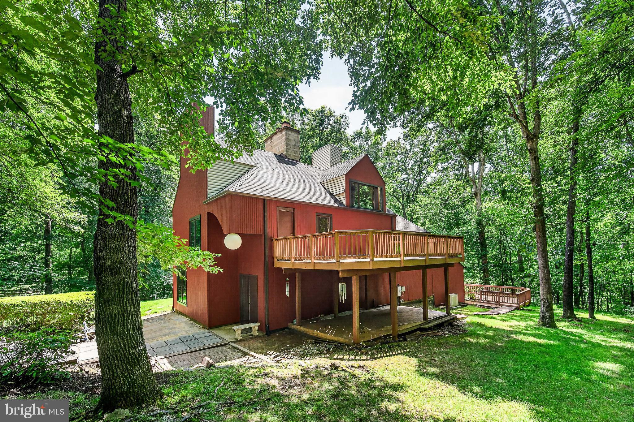 RESTON - Residential