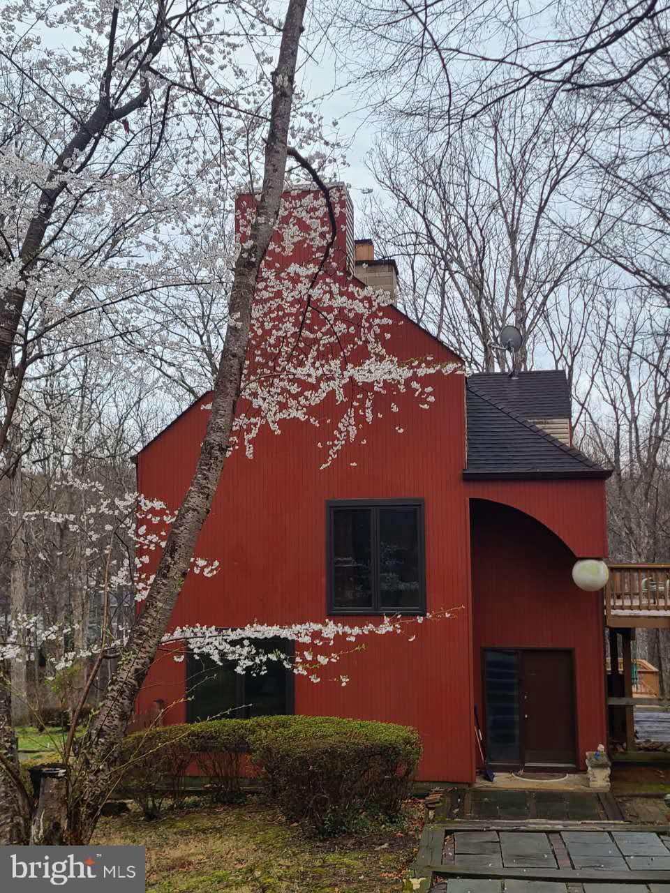 RESTON - Residential