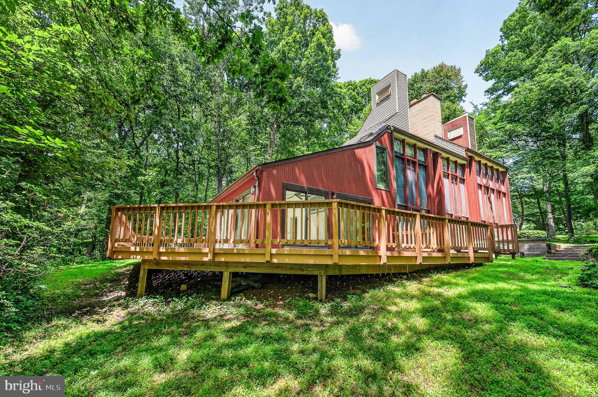 RESTON - Residential