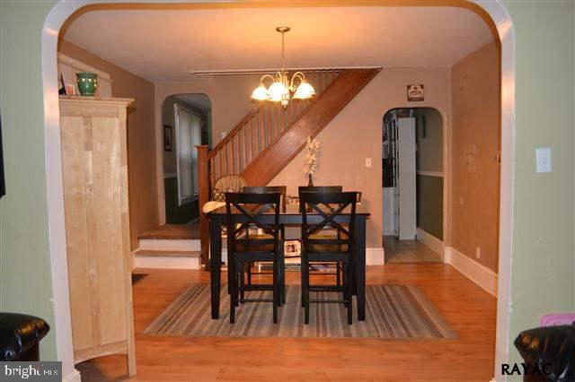 DALLASTOWN - Residential