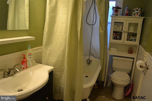 DALLASTOWN - Residential