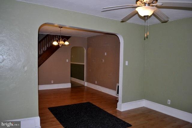 DALLASTOWN - Residential