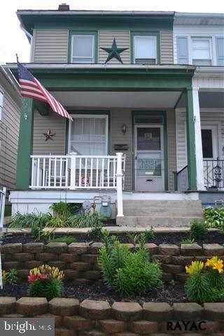 DALLASTOWN - Residential