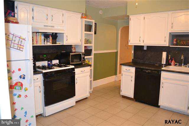 DALLASTOWN - Residential