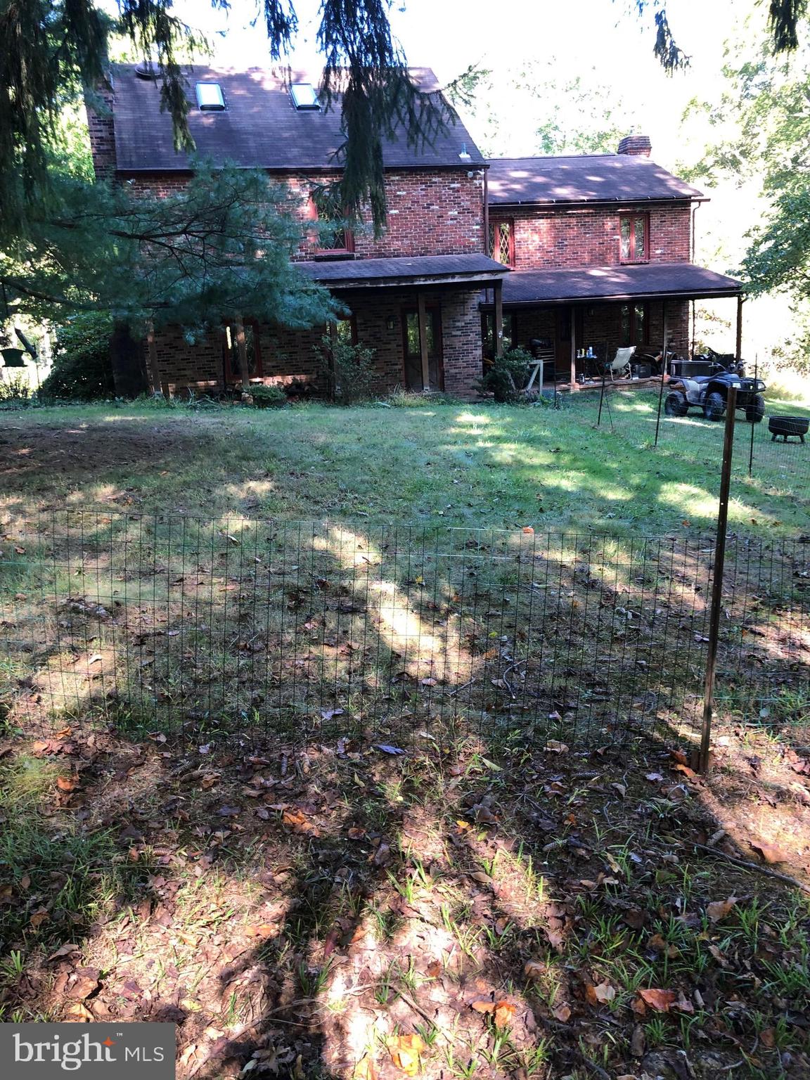 BRICK HOUSE FARM - Residential