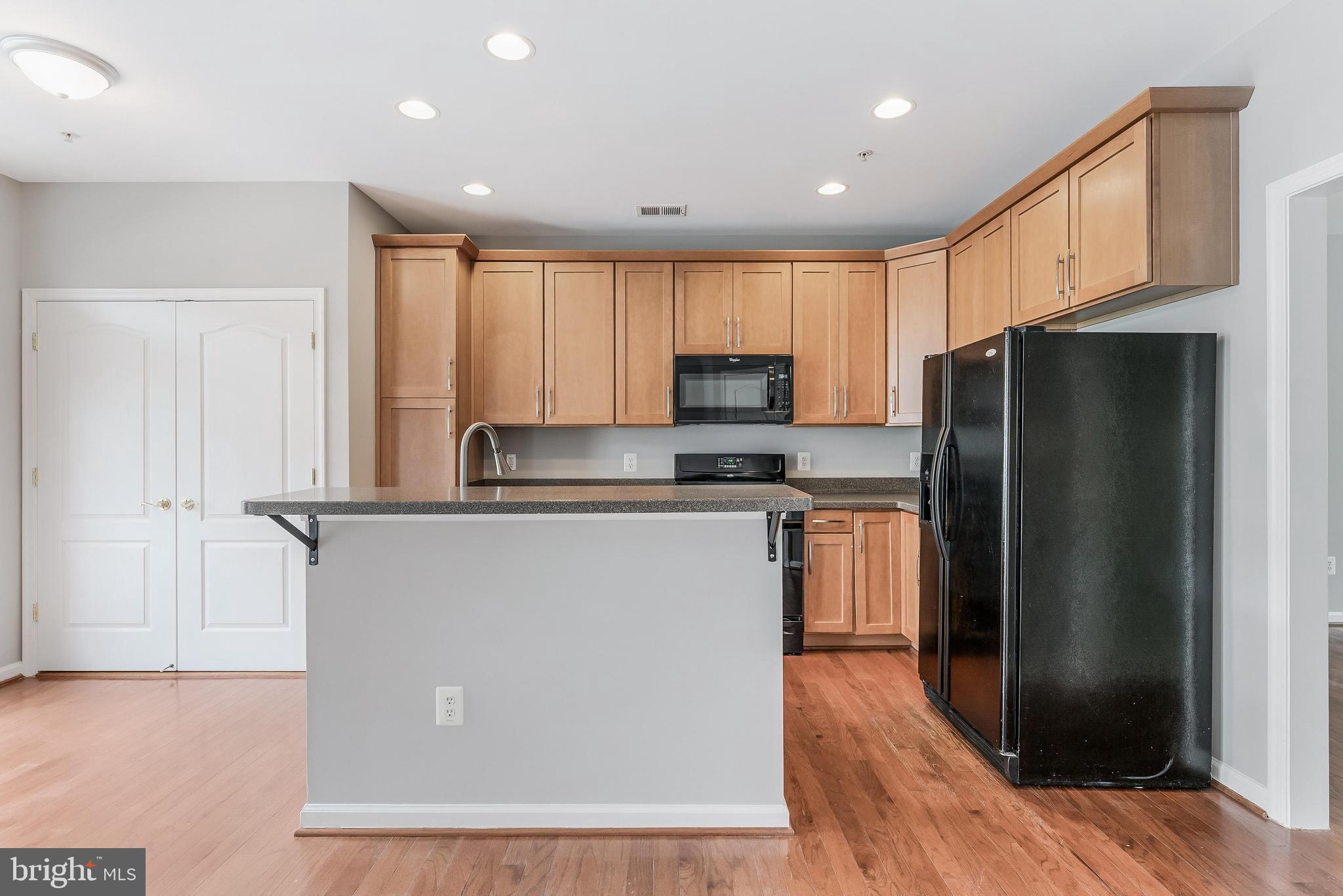 VILLAGE PLACE - Residential