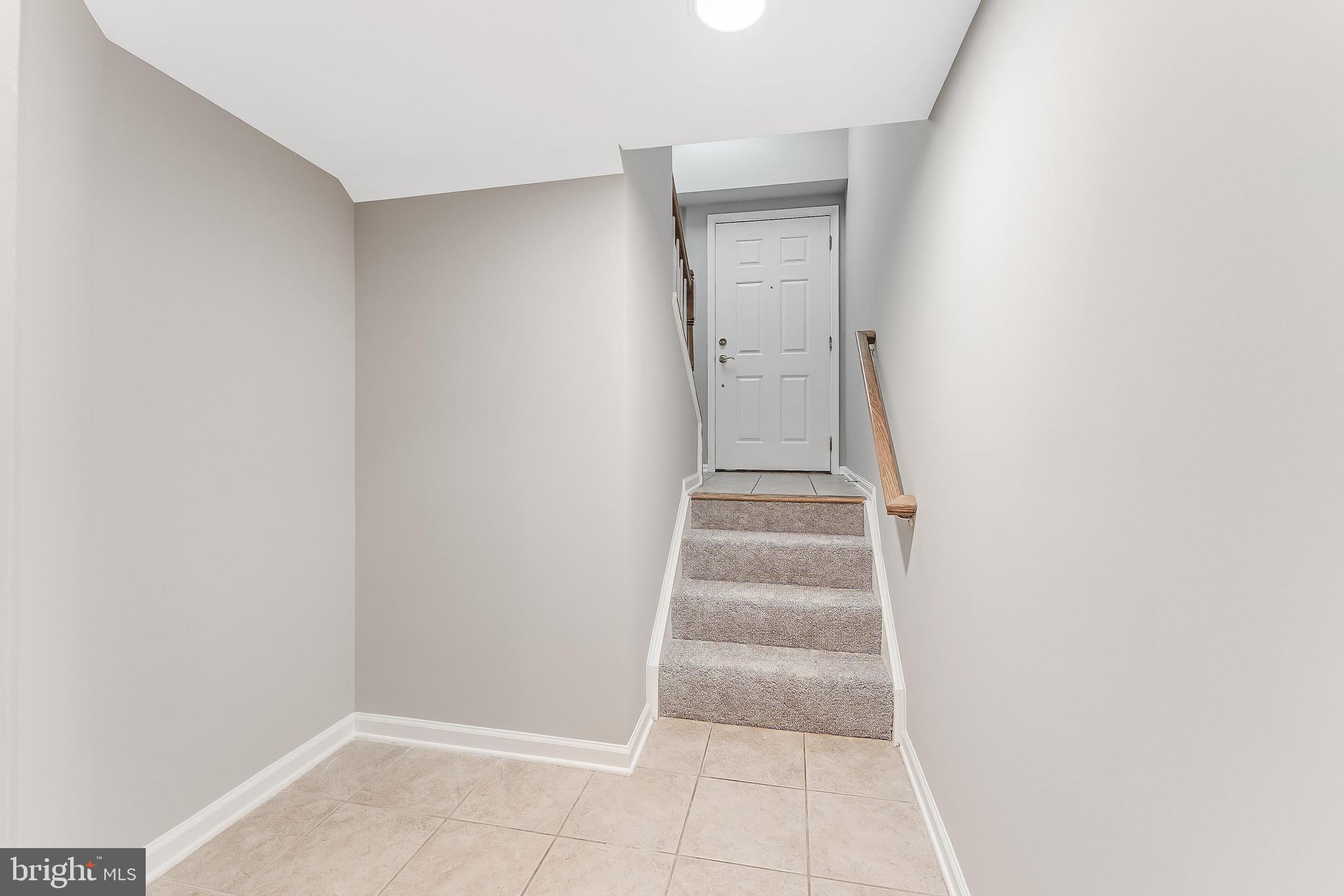 VILLAGE PLACE - Residential