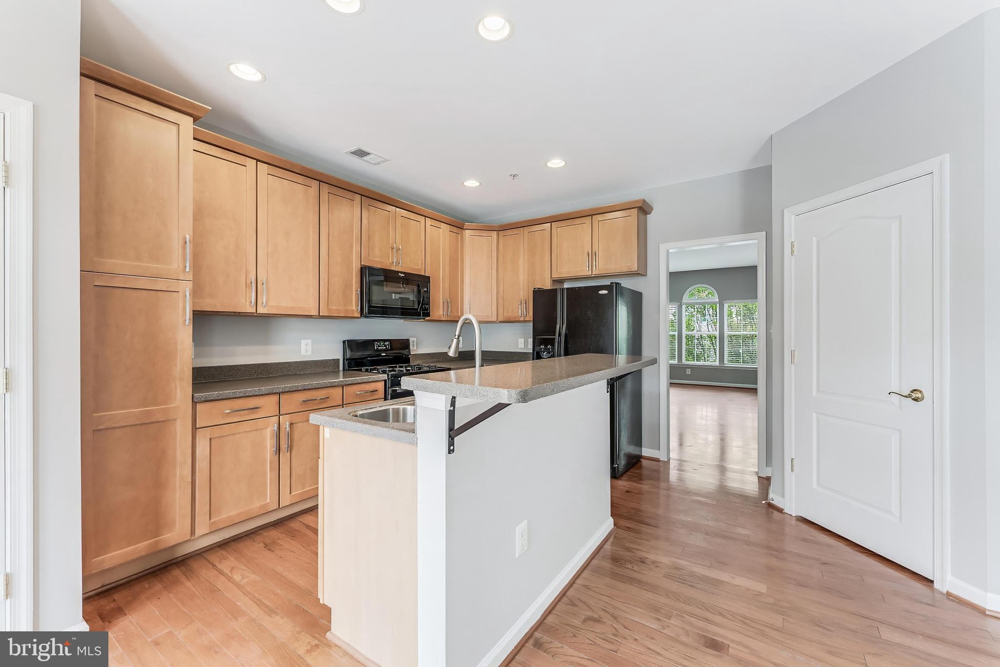 VILLAGE PLACE - Residential