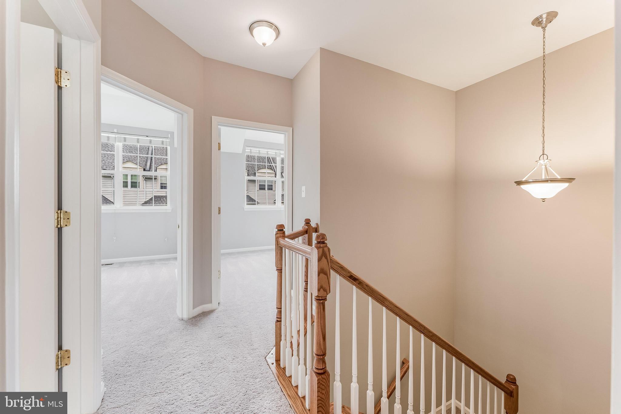VILLAGE PLACE - Residential