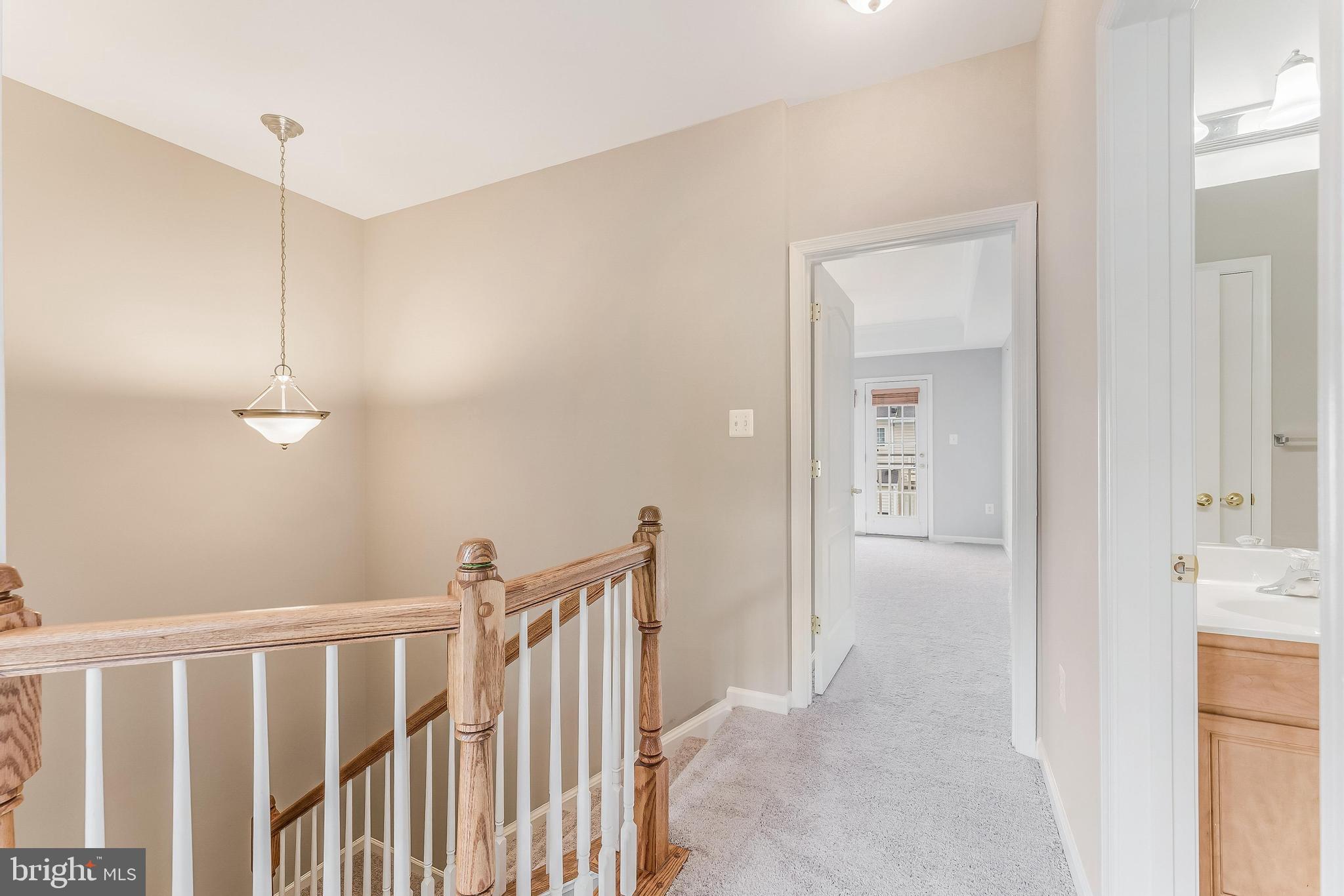 VILLAGE PLACE - Residential