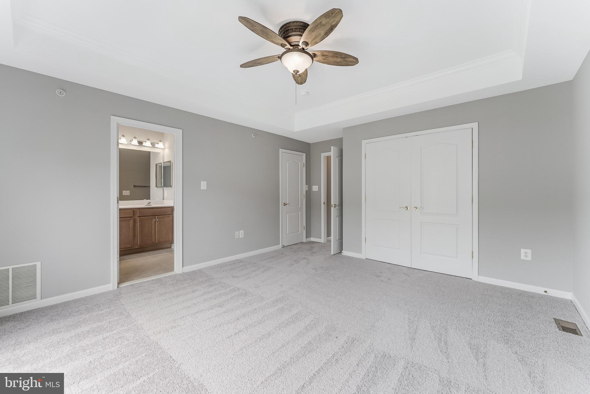VILLAGE PLACE - Residential