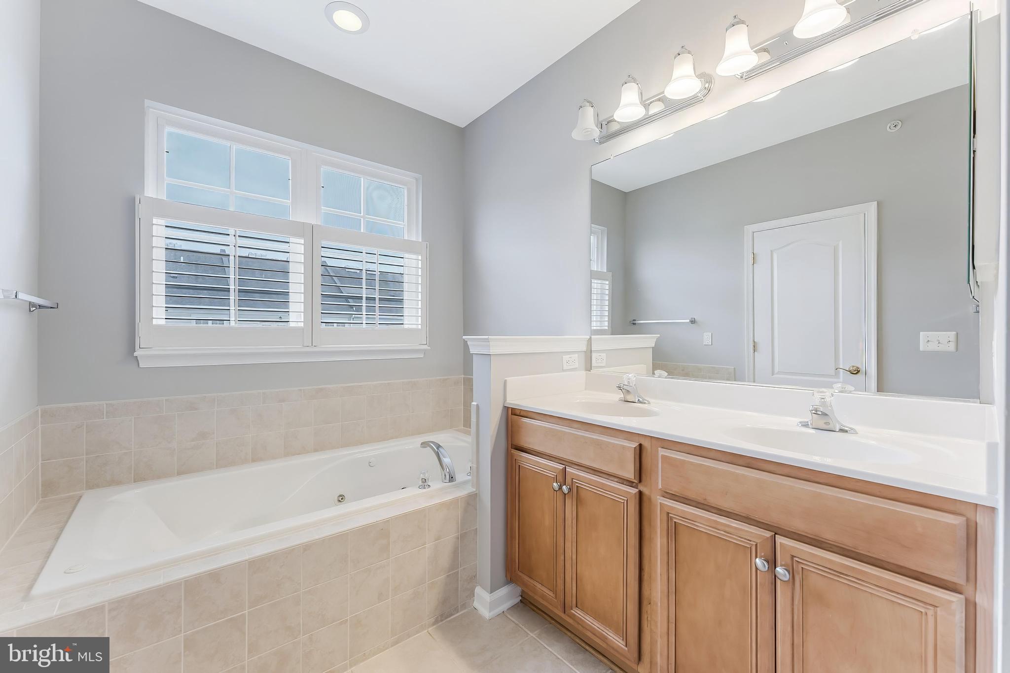VILLAGE PLACE - Residential