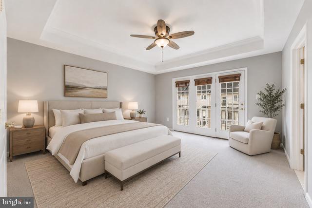 VILLAGE PLACE - Residential
