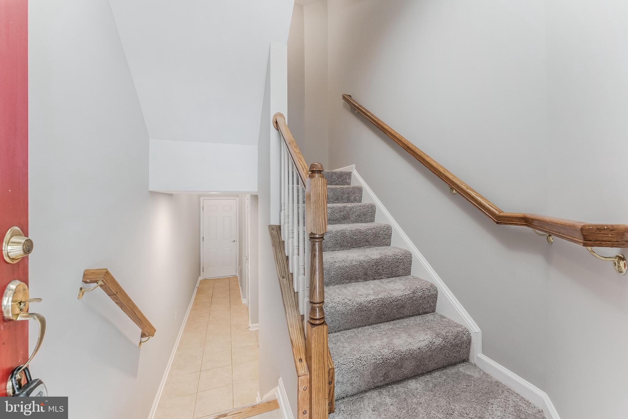 VILLAGE PLACE - Residential