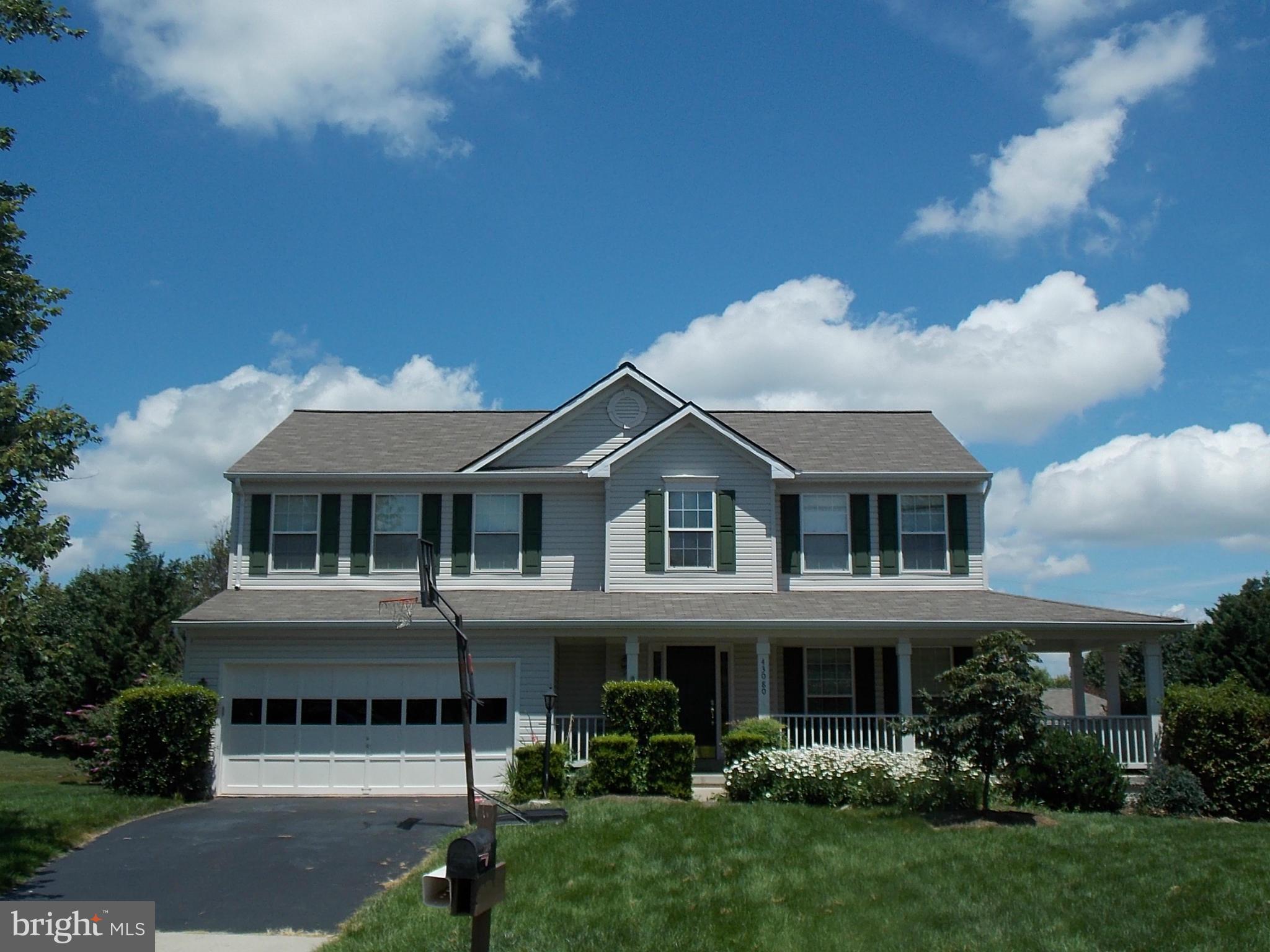 GREAT OPPORTUNITY & RARE AT THAT! PERFECT INVESTOR OPPORTUNITY TO REFRESH & FLIP/RENT OUT OR DO COSMETIC CHANGES YOURSELF & LIVE IN IT & ENJOY IT & REAP THE REWARDS OF BUYING BELOW MARKET! ROOF & SIDING REPLACED 2002! HVAC SYSTEM REPLACED 2010! 3 FIN LVLS! APPROX 3500 SQ FT FIN! PERFECT FLAT FENCED YARD! WRAP FRONT PORCH! CUL-DE-SAC! WALK TO SBHS!