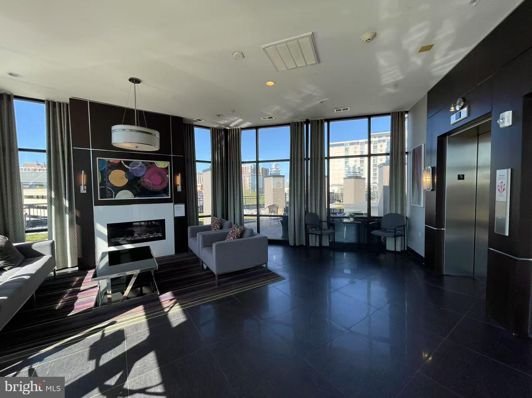 THE ORION CODM - Residential