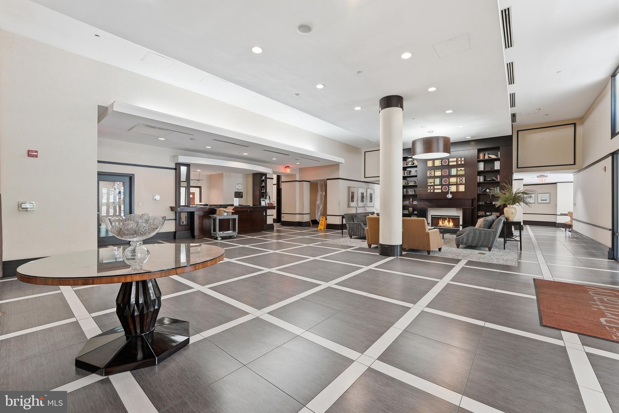 THE BRITTANY - Residential