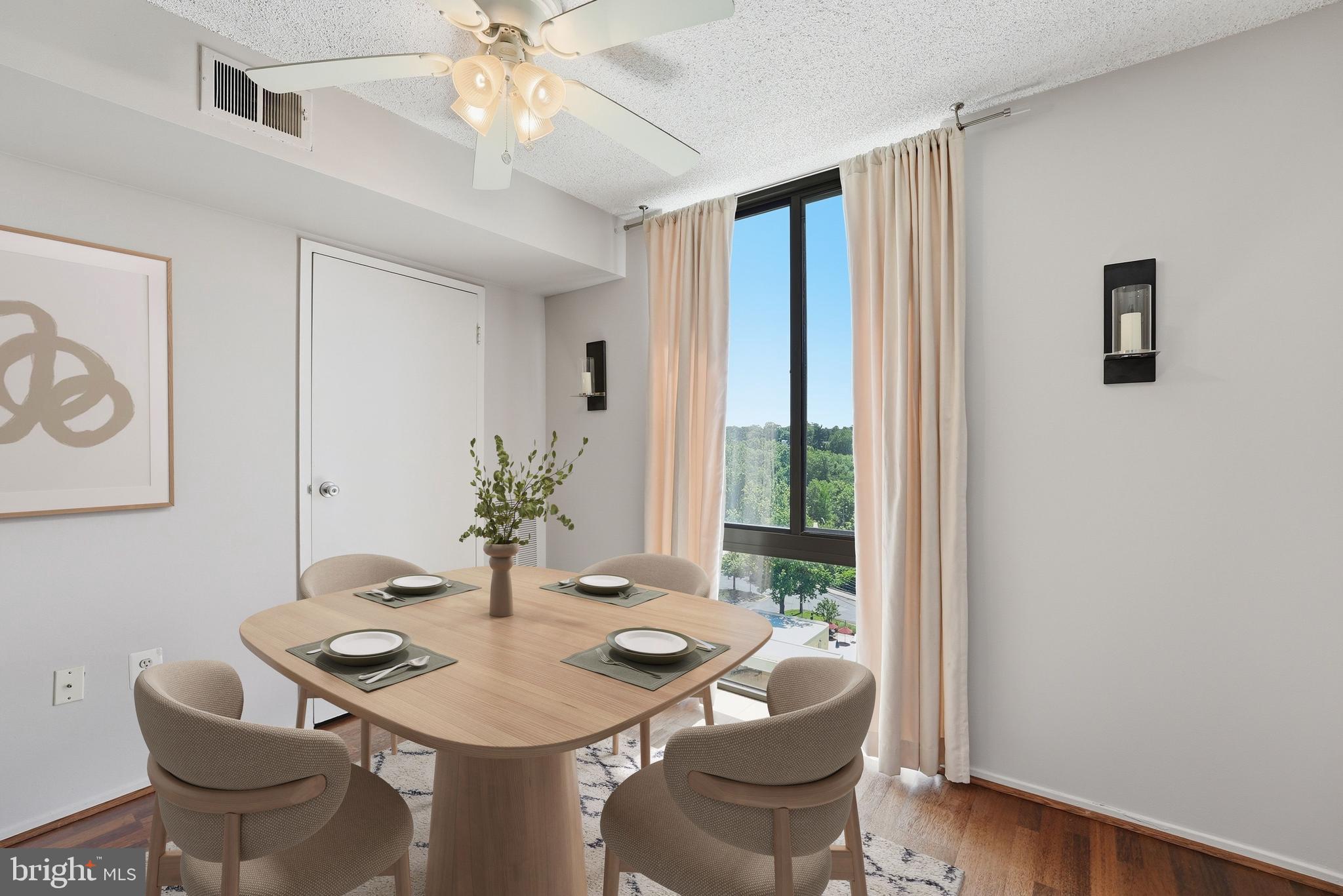 THE BRITTANY - Residential