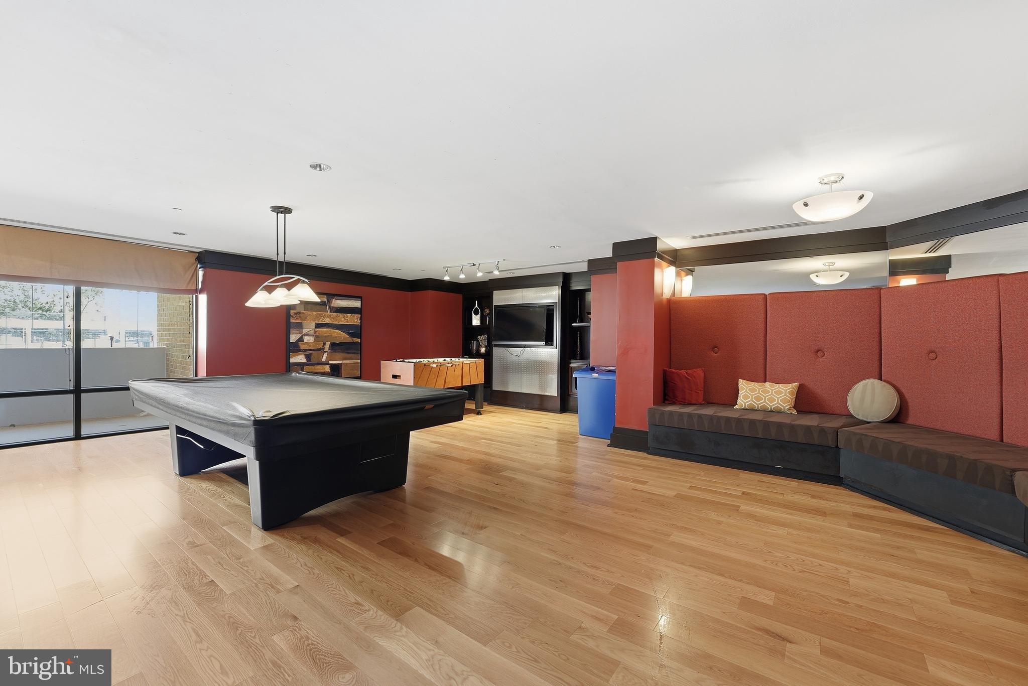 THE BRITTANY - Residential