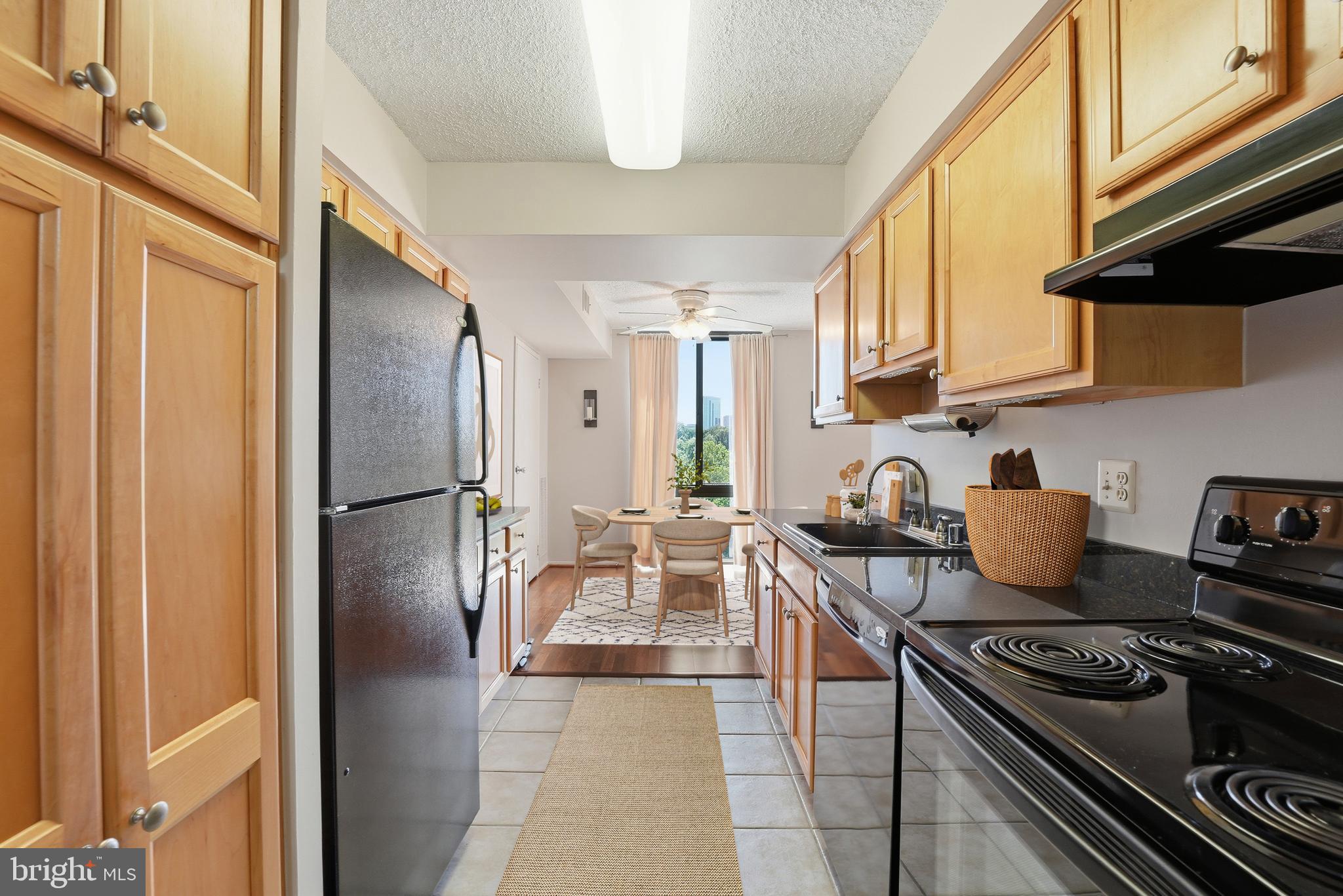 THE BRITTANY - Residential