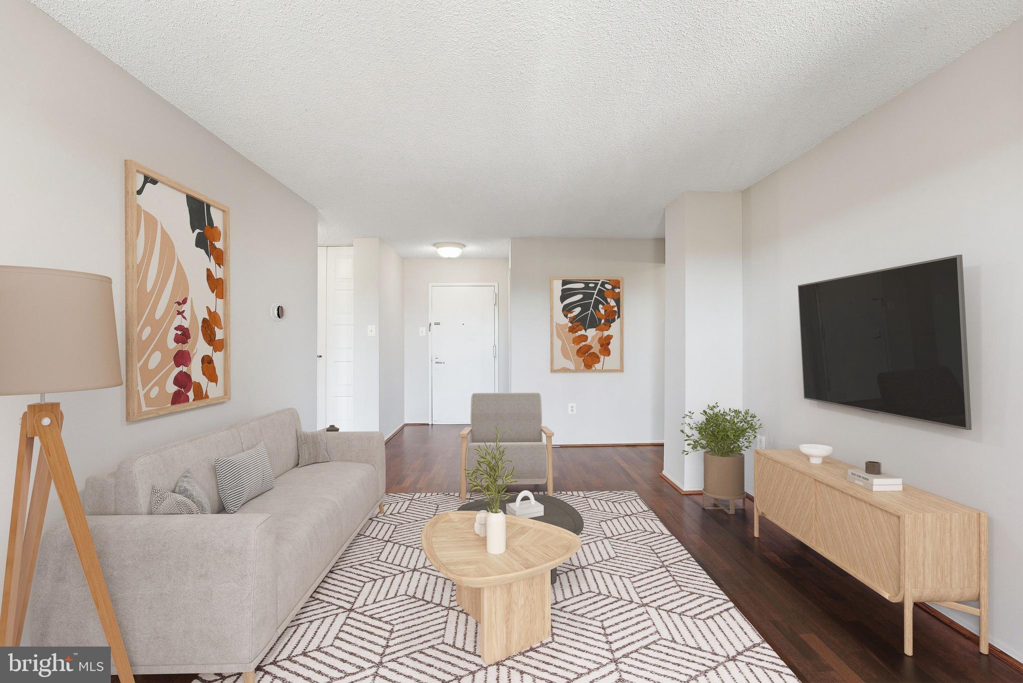 THE BRITTANY - Residential
