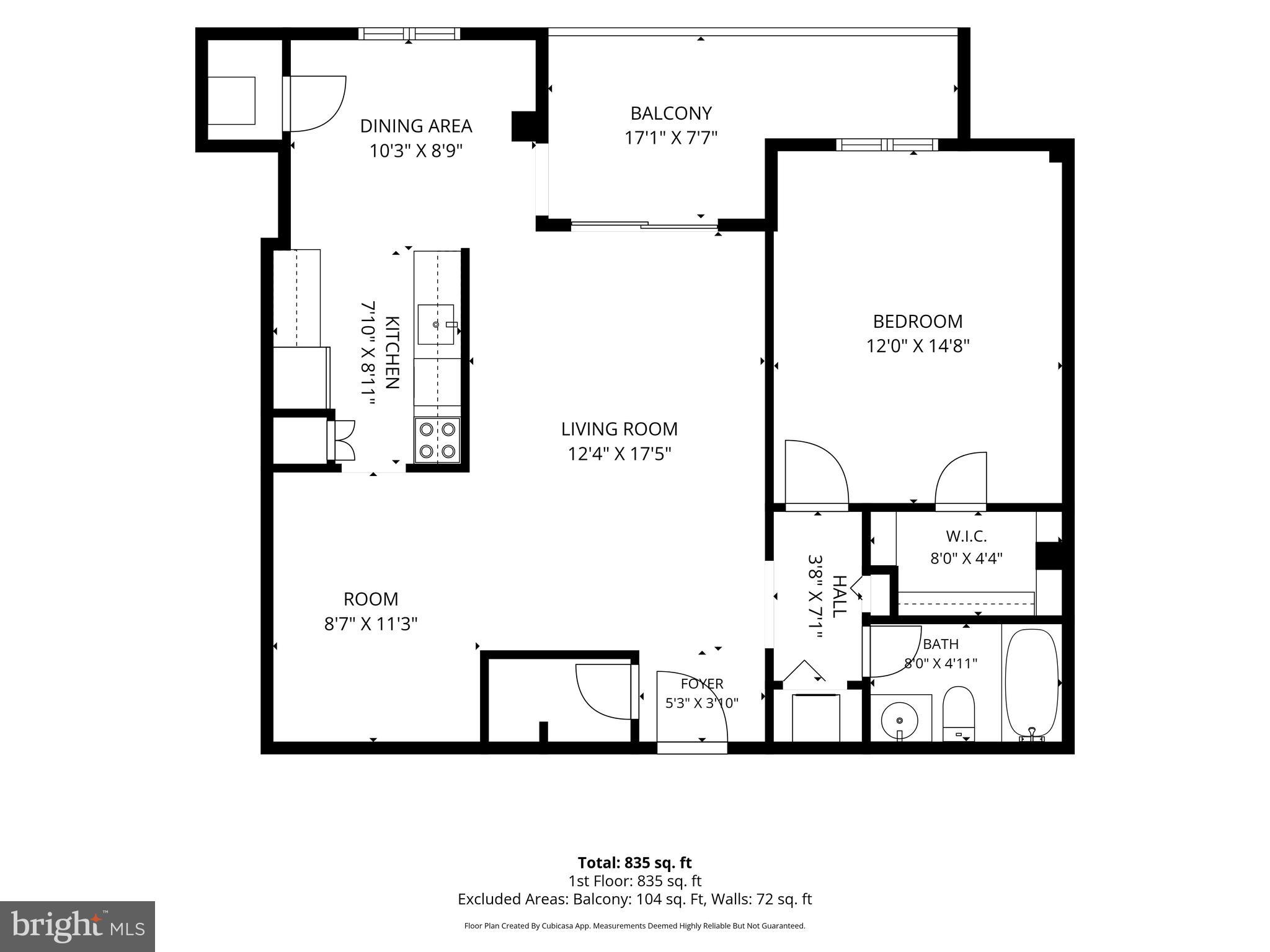 THE BRITTANY - Residential